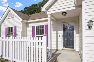 5315 Eagles Landing Dr, Raleigh, NC 27616 - Photo 4