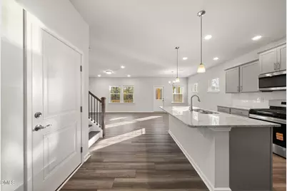 232 Bridle Brook Way, Fuquay Varina, NC 27526 - Photo 4