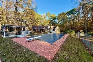 80 White Deer Ln, Henderson, NC 27537 - Photo 82