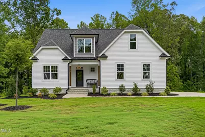 12874 Mallard Rock Drive, Zebulon, NC 27597 - Photo 40
