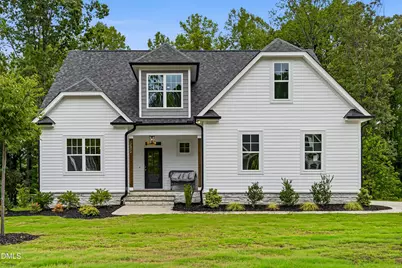 12874 Mallard Rock Drive, Zebulon, NC 27597 - Photo 1