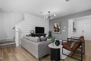 3015 Hammer Creek Rd, Durham, NC 27704 - Photo 8