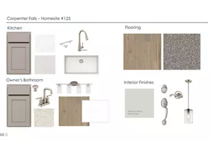 3015 Hammer Creek Rd, Durham, NC 27704 - Photo 2
