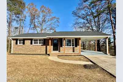 727 High Rock School Road, Blanch, NC 27212 - Photo 1