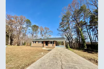 727 High Rock School Road, Blanch, NC 27212 - Photo 24