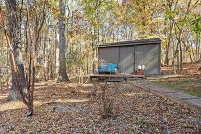 408 Amelia, Raleigh, NC 27615 - Photo 40