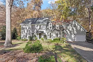 408 Amelia, Raleigh, NC 27615 - Photo 2