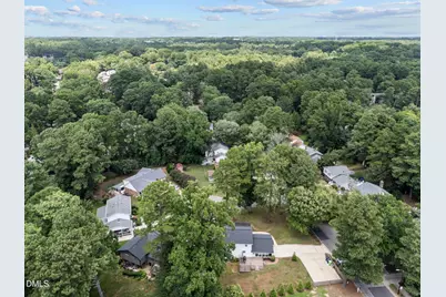 508 Driewood Court, Raleigh, NC 27609 - Photo 36