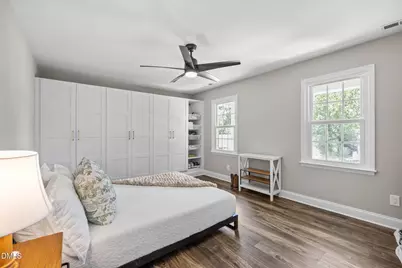 508 Driewood Court, Raleigh, NC 27609 - Photo 14