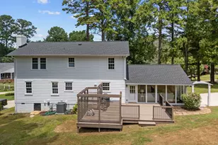 508 Driewood Ct, Raleigh, NC 27609 - Photo 28