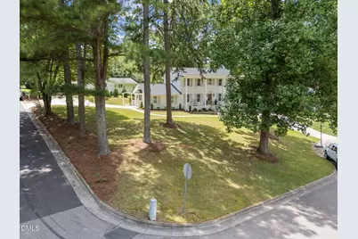 508 Driewood Court, Raleigh, NC 27609 - Photo 38
