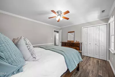 508 Driewood Court, Raleigh, NC 27609 - Photo 24