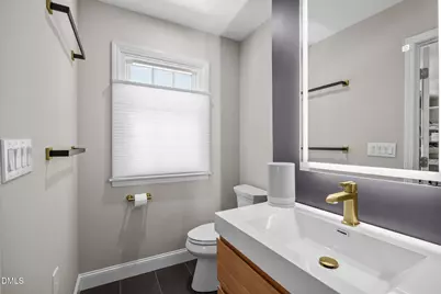 508 Driewood Court, Raleigh, NC 27609 - Photo 18