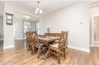 2010 Song Breeze Lane, Apex, NC 27502 - Photo 8