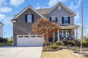 2010 Song Breeze Ln, Apex, NC 27502 - Photo 4