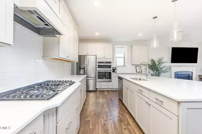 2010 Song Breeze Lane, Apex, NC 27502 - Photo 14