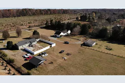 1722 Saddle Club Road, Mebane, NC 27302 - Photo 36