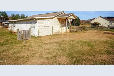 1722 Saddle Club Road, Mebane, NC 27302 - Photo 34