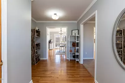 1722 Saddle Club Road, Mebane, NC 27302 - Photo 6