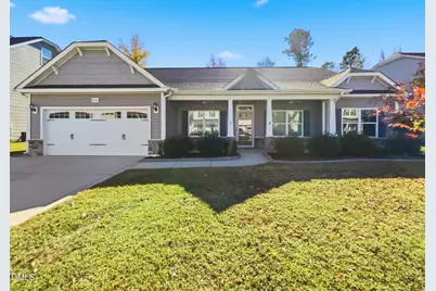434 Bridgehaven Drive, Raeford, NC 28376 - Photo 1