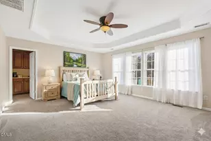 309 Amiable Loop, Cary, NC 27519 - Photo 16