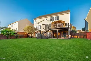 309 Amiable Loop, Cary, NC 27519 - Photo 30