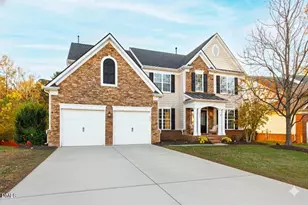 309 Amiable Loop, Cary, NC 27519 - Photo 2