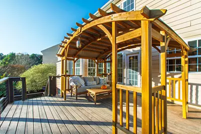 309 Amiable Loop, Cary, NC 27519 - Photo 12