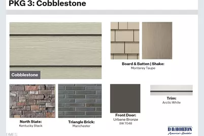 513 Dorset Stream Drive, Fuquay-Varina, NC 27526 - Photo 4