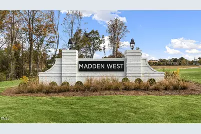 513 Dorset Stream Drive, Fuquay-Varina, NC 27526 - Photo 20