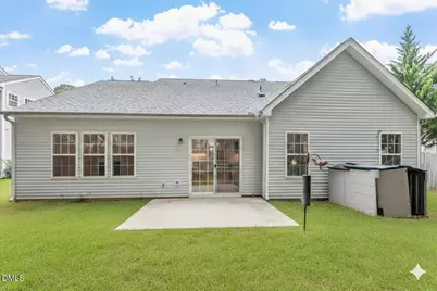 5612 Enoree Lane, Raleigh, NC 27616 - Photo 22