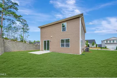 47 Cypress Moss Court, Lillington, NC 27546 - Photo 20
