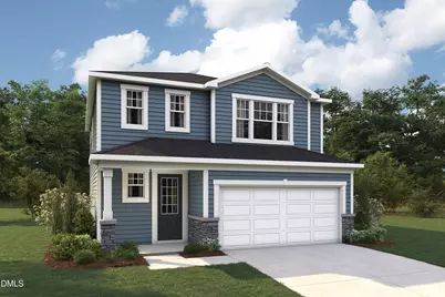 47 Cypress Moss Court, Lillington, NC 27546 - Photo 1