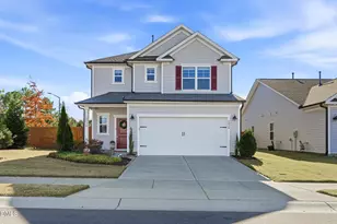 5024 Dragonfly Dr, Durham, NC 27703 - Photo 2