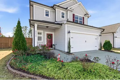 5024 Dragonfly Drive, Durham, NC 27703 - Photo 4