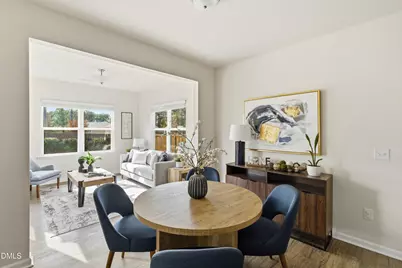 5024 Dragonfly Drive, Durham, NC 27703 - Photo 28