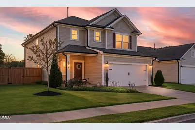 5024 Dragonfly Drive, Durham, NC 27703 - Photo 6