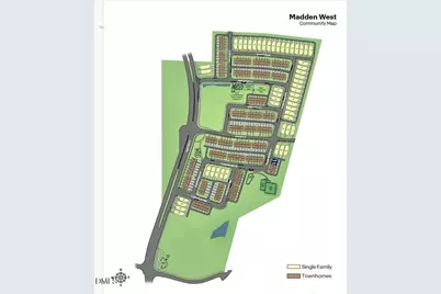 517 Dorset Stream Drive, Fuquay-Varina, NC 27526 - Photo 44