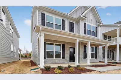 517 Dorset Stream Drive, Fuquay-Varina, NC 27526 - Photo 2