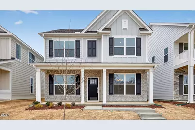 517 Dorset Stream Drive, Fuquay-Varina, NC 27526 - Photo 1