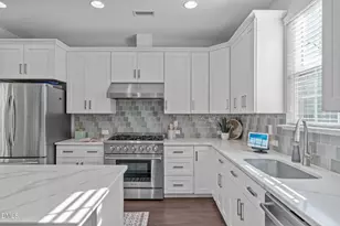 1432 Palace Garden Way, Raleigh, NC 27603 - Photo 2