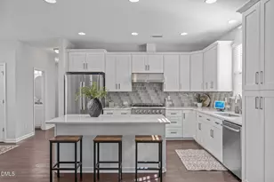 1432 Palace Garden Way, Raleigh, NC 27603 - Photo 2