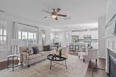 1432 Palace Garden Way, Raleigh, NC 27603 - Photo 14