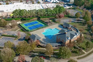 1432 Palace Garden Way, Raleigh, NC 27603 - Photo 38