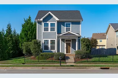 1432 Palace Garden Way, Raleigh, NC 27603 - Photo 1
