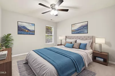 8204 Pilots View Drive, Raleigh, NC 27617 - Photo 24