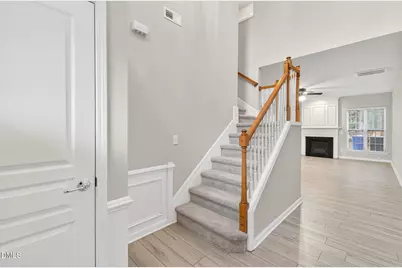 8204 Pilots View Drive, Raleigh, NC 27617 - Photo 4