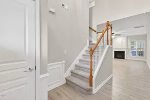 8204 Pilots View Dr, Raleigh, NC 27617 - Photo 4