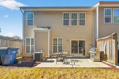 8204 Pilots View Drive, Raleigh, NC 27617 - Photo 28