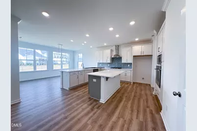 1329 Barreto Drive, Wendell, NC 27591 - Photo 8